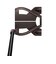 テーラーメイド（TAYLORMADE）スパイダーツアー TORCHED CN with Single Line パター(ロフト3度)KBS CT 120 ST…
