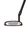 テーラーメイド（TAYLORMADE）スパイダーツアー TORCHED CN with Single Line パター(ロフト3度)KBS CT 120 ST…