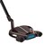テーラーメイド（TAYLORMADE）スパイダーツアー TORCHED CN with Single Line パター(ロフト3度)KBS CT 120 ST…