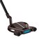 テーラーメイド（TAYLORMADE）スパイダーツアー TORCHED CN with Single Line パター(ロフト3度)KBS CT 120 ST…