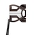 テーラーメイド（TAYLORMADE）スパイダーツアー TORCHED SS with TruePath パター(ロフト3度)KBS CT 120 STEPL…