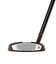 テーラーメイド（TAYLORMADE）スパイダーツアー TORCHED SS with TruePath パター(ロフト3度)KBS CT 120 STEPL…