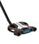 テーラーメイド（TAYLORMADE）スパイダーツアー TORCHED SS with TruePath パター(ロフト3度)KBS CT 120 STEPL…