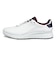 エコー（ecco）ゴルフシューズ M S-CASUAL WHITE