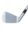 B-FORGED 100CB アイアンセット 6本 (5I～9I PW) N.S.PRO MODUS3 TOUR 120