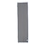 ミッション（MISSION）冷感タオル マックス プラス クーリング タオル グレー 24×91cm 109371HC UPF50 冷却 UVカット フェイス…