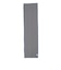 ミッション（MISSION）冷感タオル マックス プラス クーリング タオル グレー 24×91cm 109371HC UPF50 冷却 UVカット フェイス…
