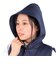 クランク（CLUNK）ゴルフウェア アウター 軽量 ジップアップベスト CL5RUK07 NVY