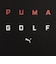 プーマ（PUMA）ゴルフウェア ゴルフ FOG ハーフジップ ミドラー 長袖 シャツ 697329-01