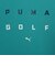 プーマ（PUMA）ゴルフウェア ゴルフ FOG ハーフジップ ミドラー 長袖 シャツ 697329-03