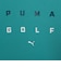 プーマ（PUMA）ゴルフウェア ゴルフ FOG ハーフジップ ミドラー 長袖 シャツ 697329-03