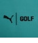 プーマ（PUMA）ゴルフウェア ゴルフ FOG ハーフジップ ミドラー 長袖 シャツ 697329-03