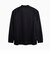 プーマ（PUMA）ゴルフウェア ゴルフ FOG グラフィック モックネック 長袖 シャツ 697333-01