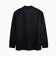 プーマ（PUMA）ゴルフウェア ゴルフ FOG グラフィック モックネック 長袖 シャツ 697333-01