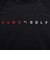 プーマ（PUMA）ゴルフウェア ゴルフ FOG グラフィック モックネック 長袖 シャツ 697333-01