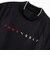 プーマ（PUMA）ゴルフウェア ゴルフ FOG グラフィック モックネック 長袖 シャツ 697333-01