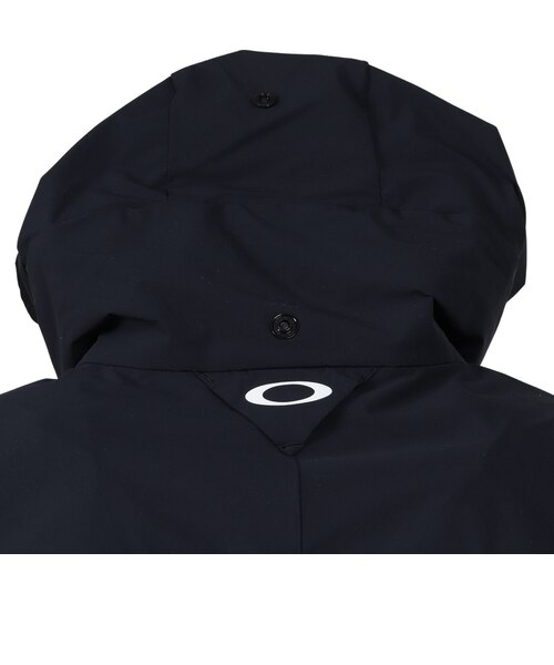 オークリー（OAKLEY）ゴルフウェア Skull O-Blades フーディジャケット