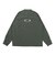 オークリー（OAKLEY）ゴルフウェア 防風 撥水 UNDULAT 長袖 クルーネック ジャケット FOA409417-760