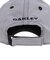 オークリー（OAKLEY）帽子 Evergreen キャップ 26.0 FOS902393-2DE