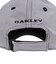 オークリー（OAKLEY）帽子 Evergreen キャップ 26.0 FOS902393-2DE