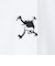 オークリー（OAKLEY）ゴルフウェア 吸汗速乾 遮熱 SKULL BOLD SWEATER 長袖モックネックシャツ FOA409544-100