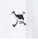オークリー（OAKLEY）ゴルフウェア 吸汗速乾 遮熱 SKULL BOLD SWEATER 長袖モックネックシャツ FOA409544-100