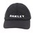 オークリー（OAKLEY）ゴルフ キルティング Wm 防寒キャップ Fa 26.0 FOS902525-021