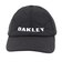 オークリー（OAKLEY）ゴルフ キルティング Wm 防寒キャップ Fa 26.0 FOS902525-021