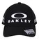 オークリー（OAKLEY）ゴルフ 吸汗速乾 FIXED メッシュキャップ FOS902395-021