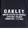 オークリー（OAKLEY）ゴルフウェア アウター 防風 STAL TECHCOL UV フード付き ジャケット FOA409636-021