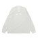 オークリー（OAKLEY）ゴルフウェア 防風 撥水 UNDULAT 長袖 クルーネック ジャケット FOA409417-20K