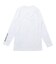 オークリー（OAKLEY）ゴルフウェア 吸汗速乾 EQUILIBR B LAYER 長袖 Vネック インナー FOA409551-100