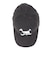 オークリー（OAKLEY）ゴルフ 吸汗速乾 Skull キャップ Fa 26.0 FOS902517-00H