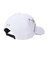 オークリー（OAKLEY）ゴルフ 吸汗速乾 Skull Side Logo キャップ Fa 26.0 FOS902515-100