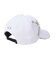 オークリー（OAKLEY）ゴルフ 吸汗速乾 Skull Side Logo キャップ Fa 26.0 FOS902515-100