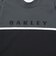 オークリー（OAKLEY）ゴルフウェア 吸汗速乾 接触冷感 ストレッチ ELEVATE 長袖モックセーター FOA500997-021