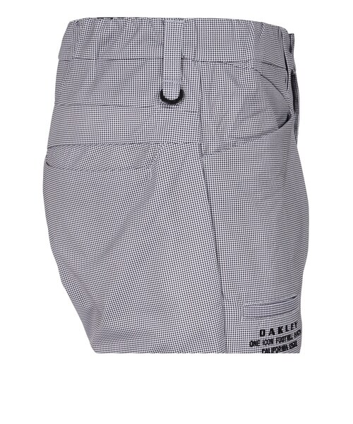 オークリー（OAKLEY）ゴルフウェア Decisive Ankle テーパードパンツ