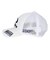 オークリー（OAKLEY）ゴルフ 吸汗速乾 FIXED メッシュキャップ FOS902395-100