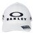 オークリー（OAKLEY）ゴルフ 吸汗速乾 FIXED メッシュキャップ FOS902395-100