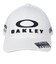 オークリー（OAKLEY）ゴルフ 吸汗速乾 FIXED メッシュキャップ FOS902395-100
