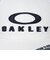 オークリー（OAKLEY）ゴルフ 吸汗速乾 FIXED メッシュキャップ FOS902395-100