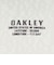 オークリー（OAKLEY）ゴルフウェア 吸汗速乾 STAL SYNC 長袖モックネックシャツ FOA409642-68S