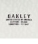 オークリー（OAKLEY）ゴルフウェア 吸汗速乾 STAL SYNC 長袖モックネックシャツ FOA409642-68S