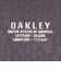 オークリー（OAKLEY）ゴルフウェア 吸汗速乾 STAL SYNC 長袖モックネックシャツ FOA409642-23C