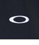 オークリー（OAKLEY）ゴルフウェア 吸汗速乾 O-Blades ハーフジップ 半袖プルオーバー FOA409416-021
