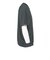 オークリー（OAKLEY）ゴルフウェア 吸汗速乾 O-Blades ハーフジップ 半袖プルオーバー FOA409416-760