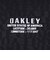 オークリー（OAKLEY）ゴルフウェア 吸汗速乾 STAL SYNC 長袖モックネックシャツ FOA409642-021