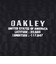 オークリー（OAKLEY）ゴルフウェア 吸汗速乾 STAL SYNC 長袖モックネックシャツ FOA409642-021
