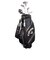 キャロウェイ（CALLAWAY）ソレイル パッケージセット ブラック 8本セット(W1、W5、6H、I7、I9、PW、SW、Putter) Callawayオ…