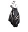 キャロウェイ（CALLAWAY）ソレイル パッケージセット ブラック 8本セット(W1、W5、6H、I7、I9、PW、SW、Putter) Callawayオ…
